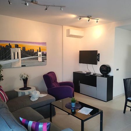 Apartamento Vega Arguineguin Exteriör bild