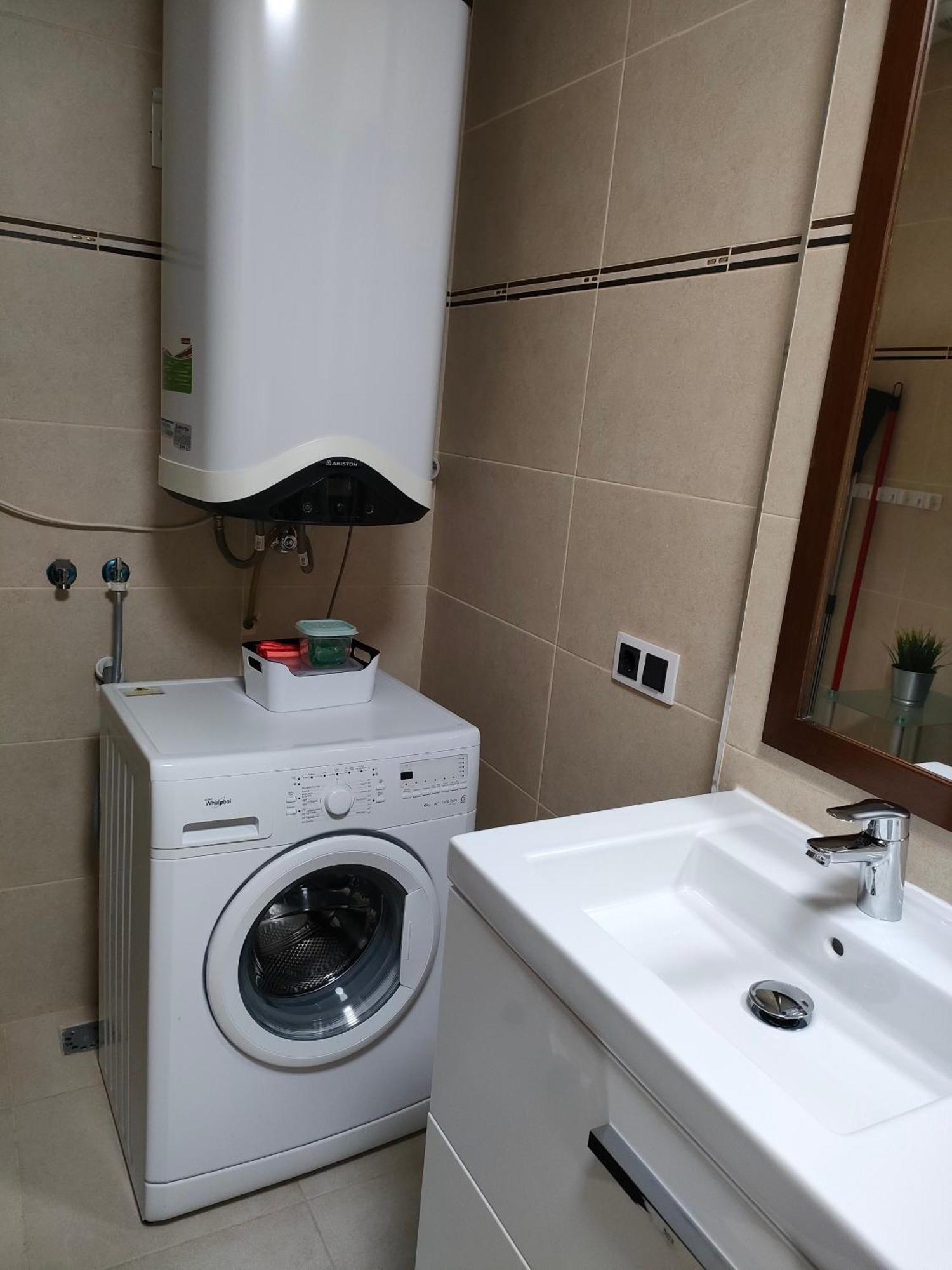 Apartamento Vega Arguineguin Exteriör bild