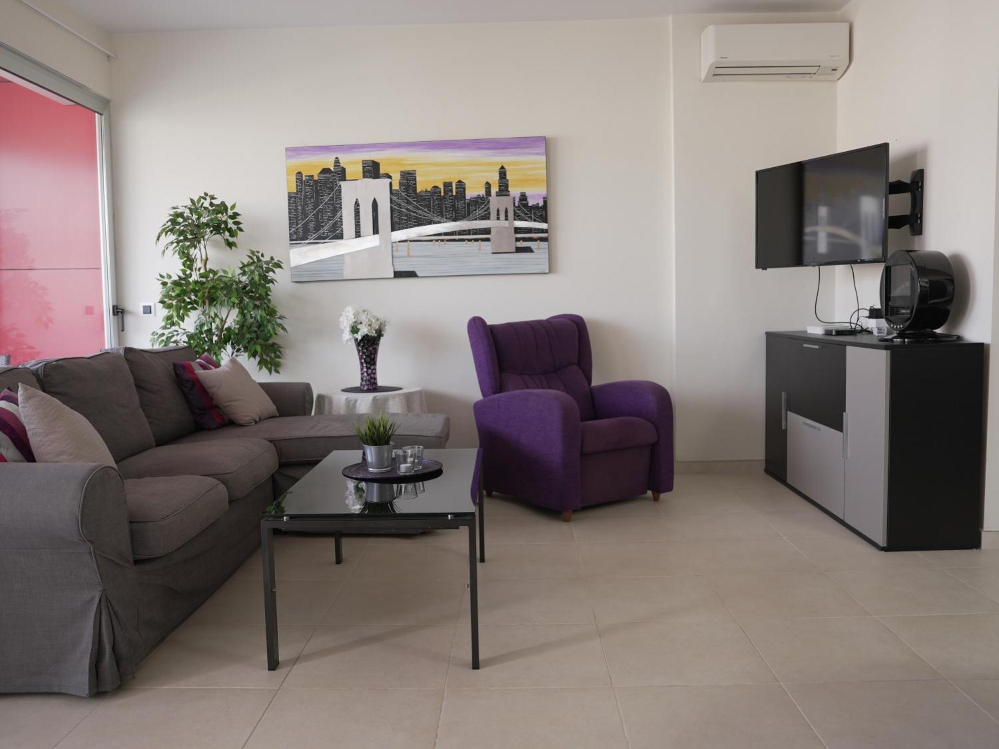 Apartamento Vega Arguineguin Exteriör bild