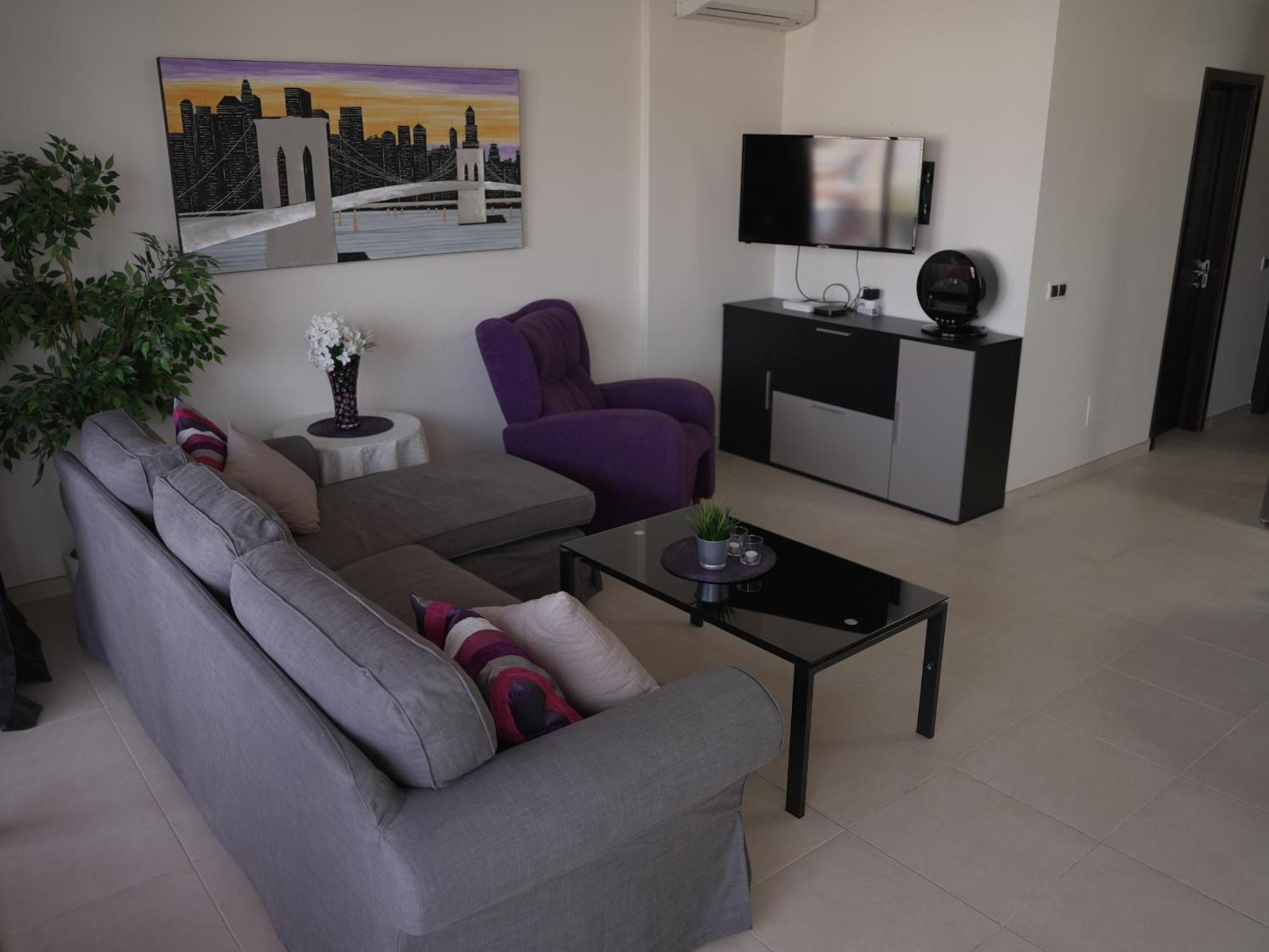 Apartamento Vega Arguineguin Exteriör bild