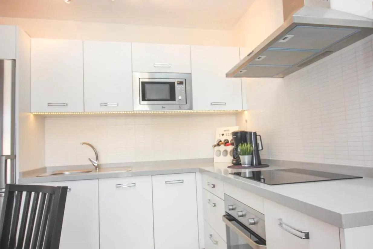 Apartamento Vega Arguineguin Exteriör bild