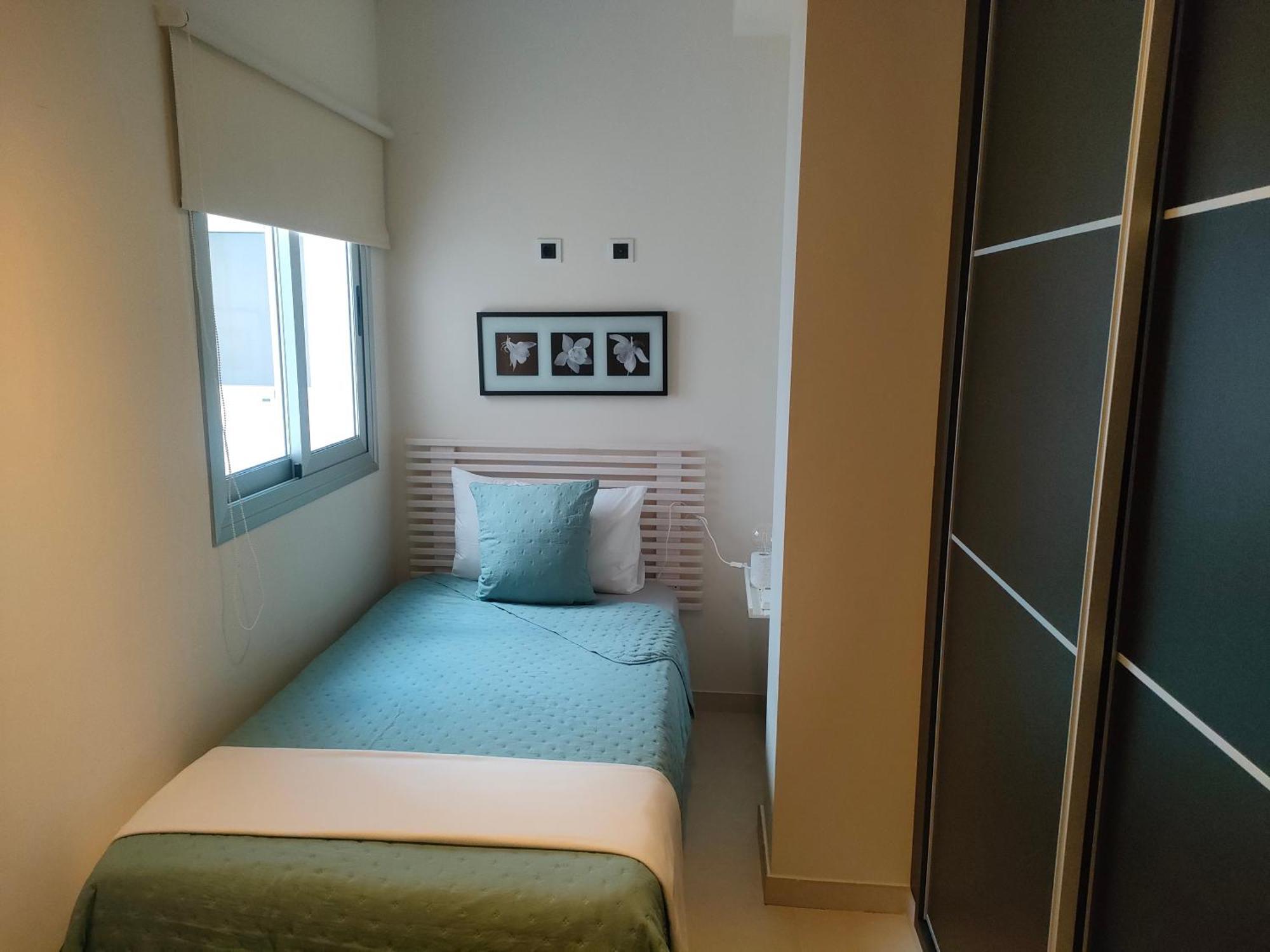 Apartamento Vega Arguineguin Exteriör bild