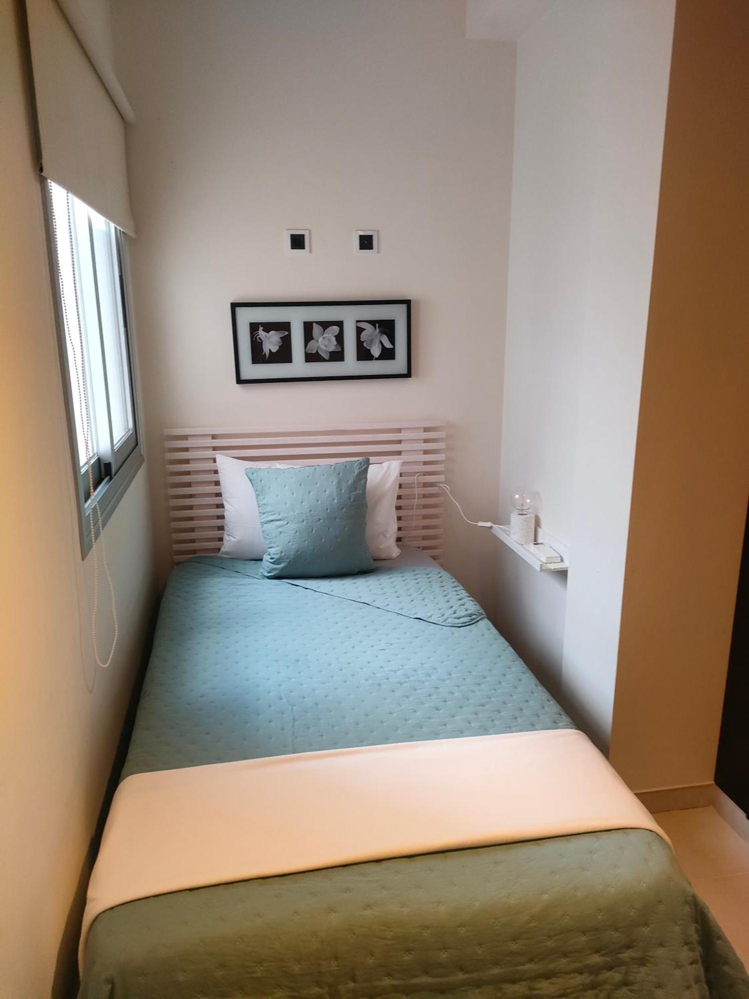 Apartamento Vega Arguineguin Exteriör bild