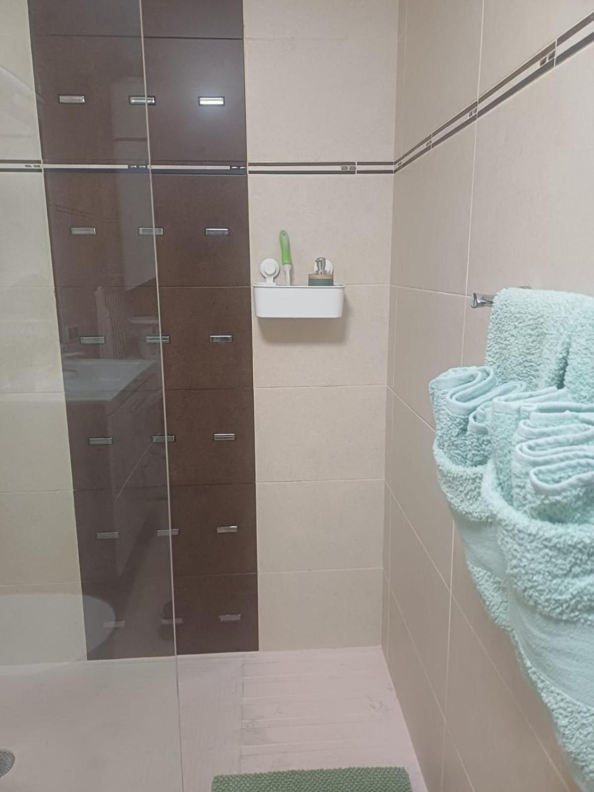 Apartamento Vega Arguineguin Exteriör bild