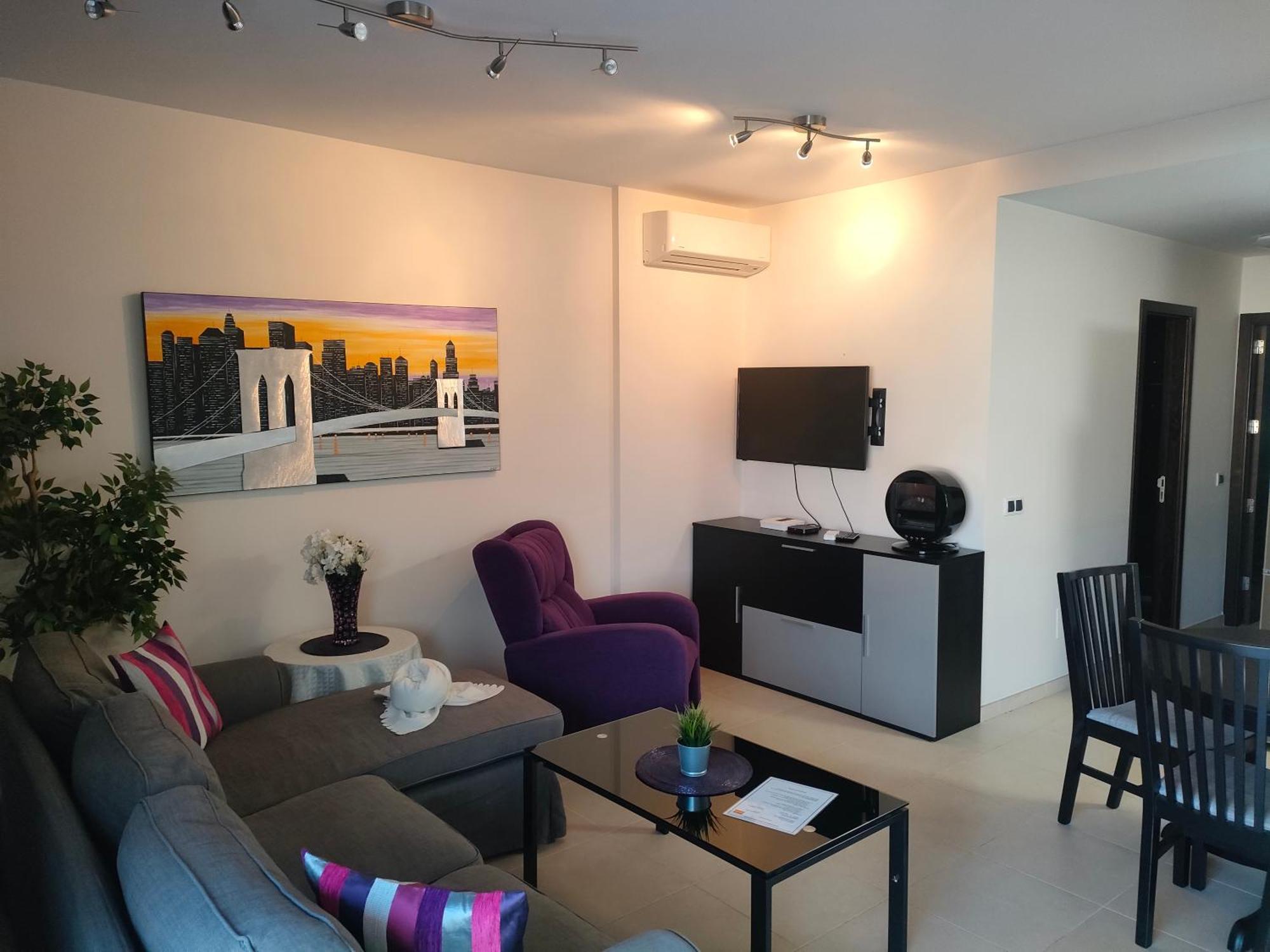 Apartamento Vega Arguineguin Exteriör bild