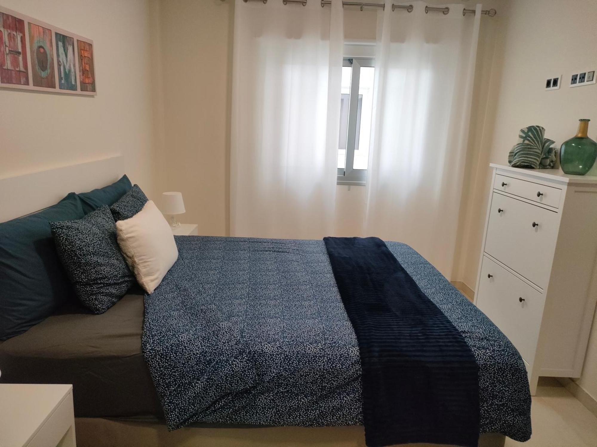 Apartamento Vega Arguineguin Exteriör bild