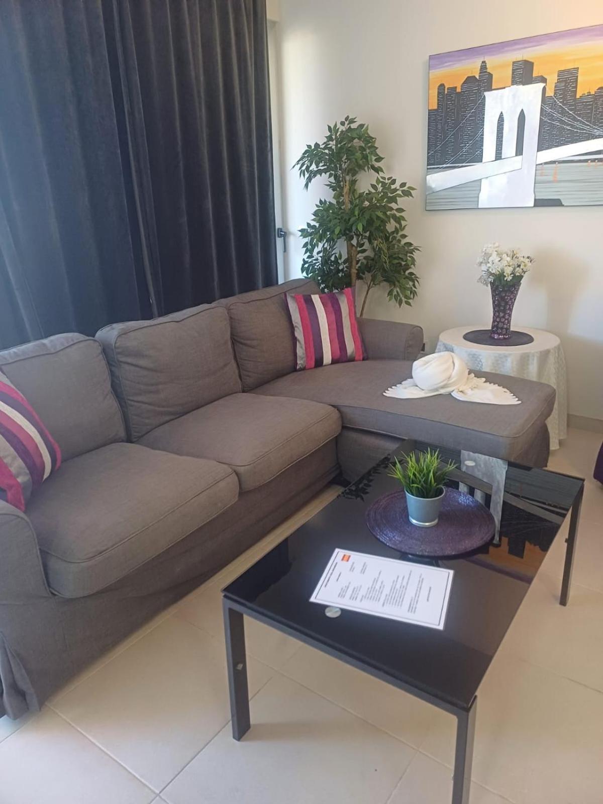 Apartamento Vega Arguineguin Exteriör bild