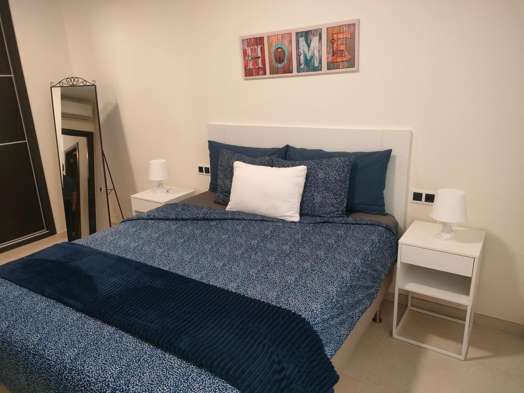 Apartamento Vega Arguineguin Exteriör bild