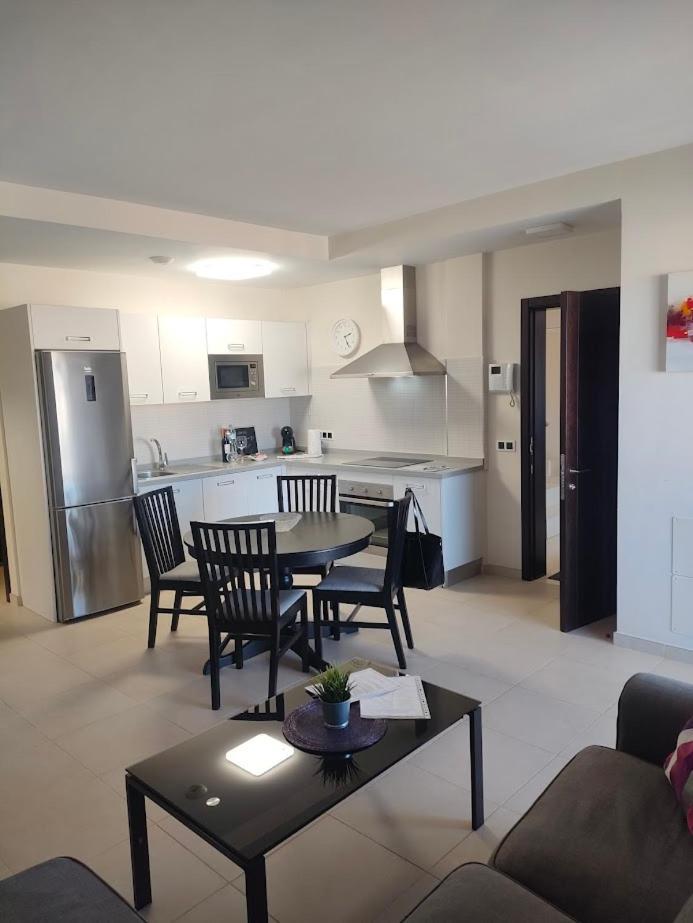 Apartamento Vega Arguineguin Exteriör bild