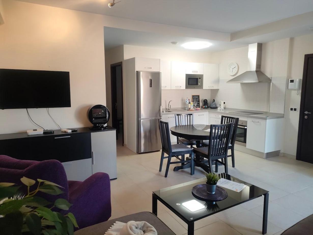 Apartamento Vega Arguineguin Exteriör bild