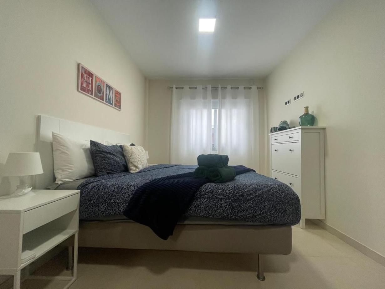 Apartamento Vega Arguineguin Exteriör bild