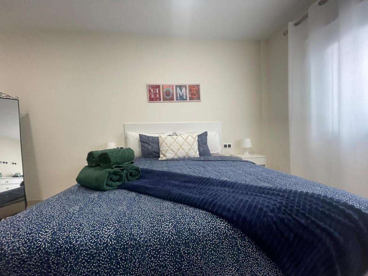 Apartamento Vega Arguineguin Exteriör bild